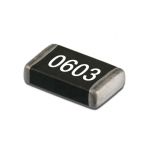 0603 resistor